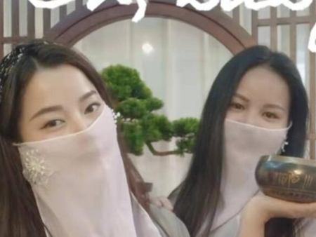 上海松江泰式SPA：瑜伽与按摩的古老智慧结晶