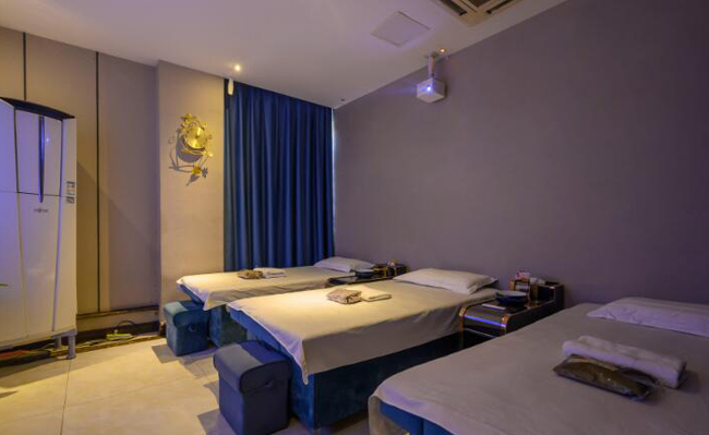 上海松江热石按摩：冬天里的救命暖宝宝