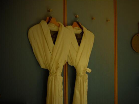 上海松江桑拿会所｜排湿排毒·焕活身心